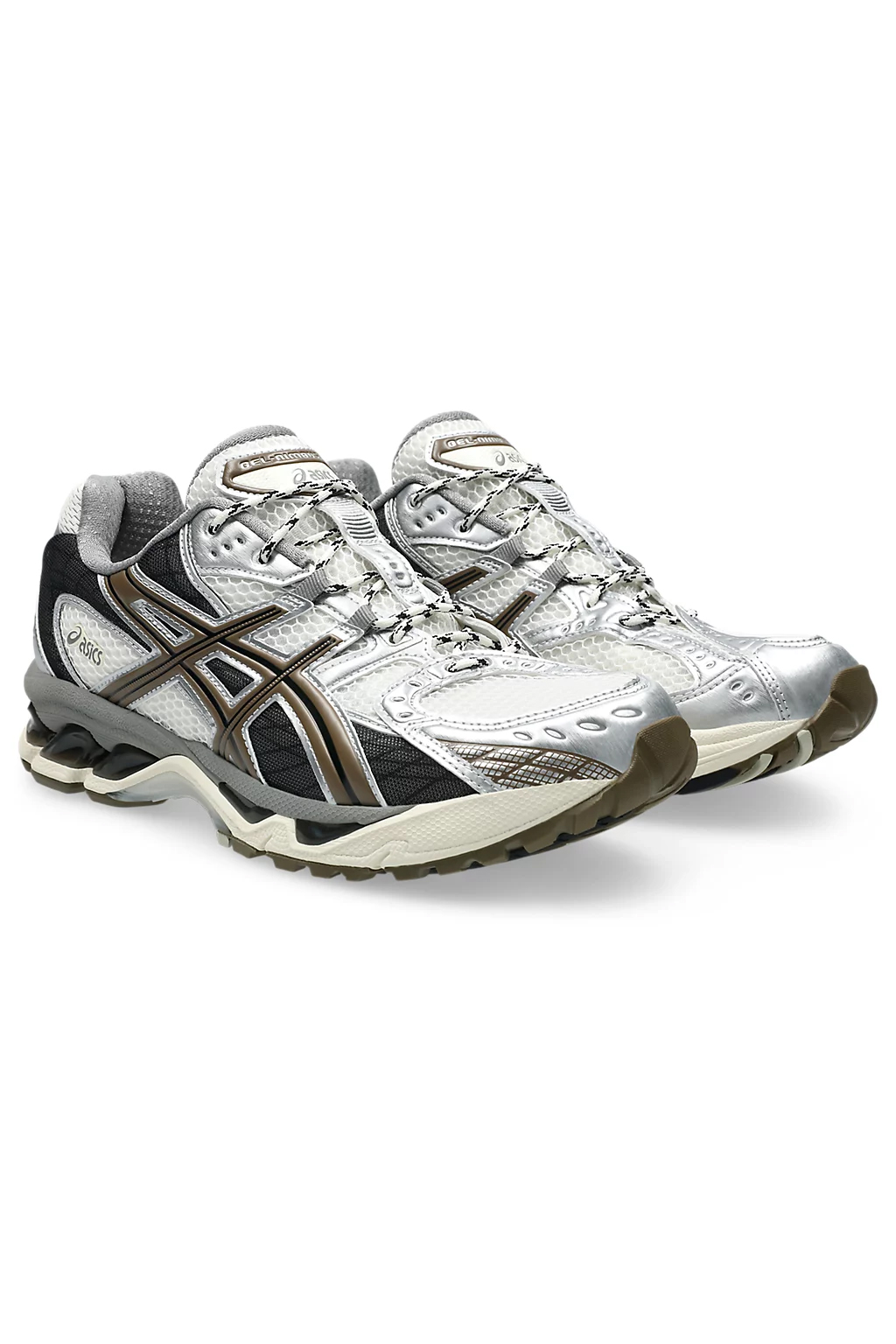 Asics Toronto