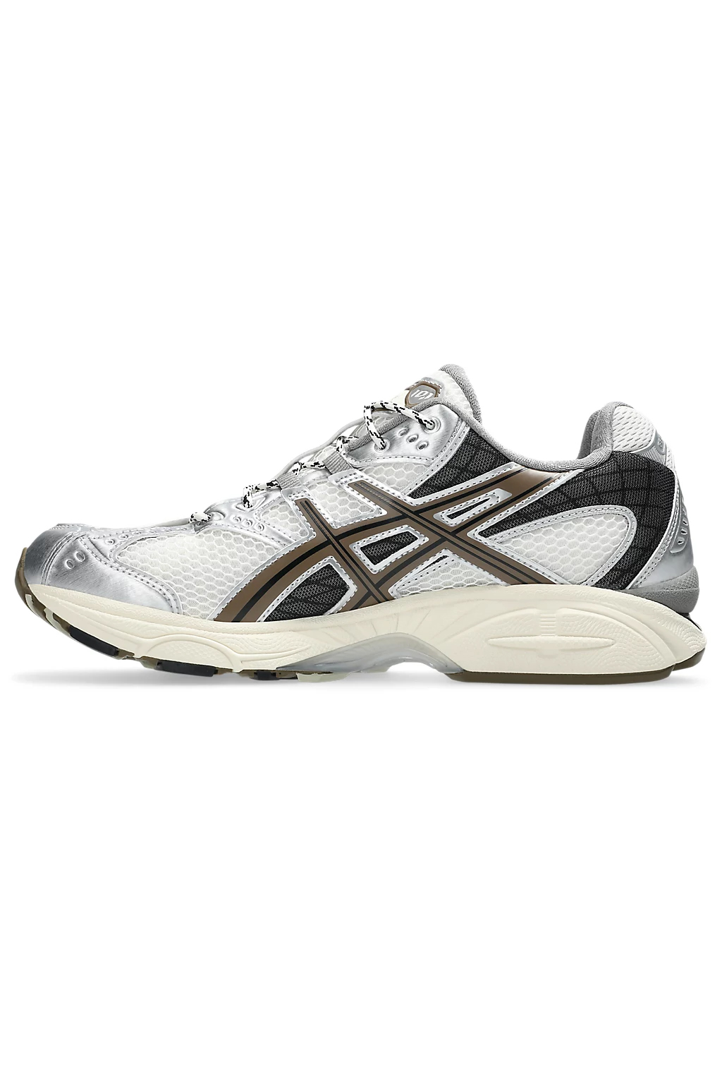 Asics - Gel Nimbus 10.1 - Piedmont Grey and Graphite Grey