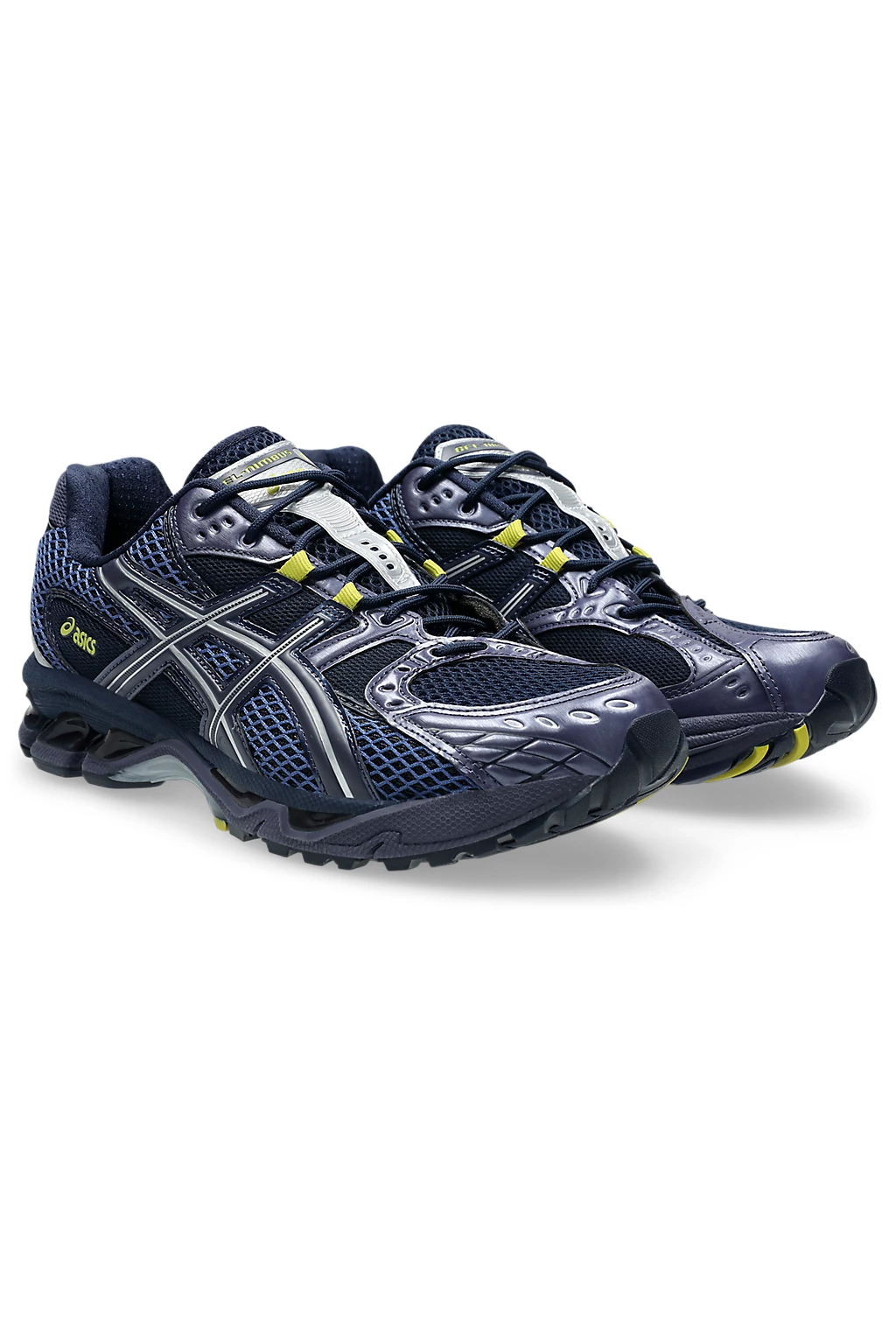 Asics Toronto