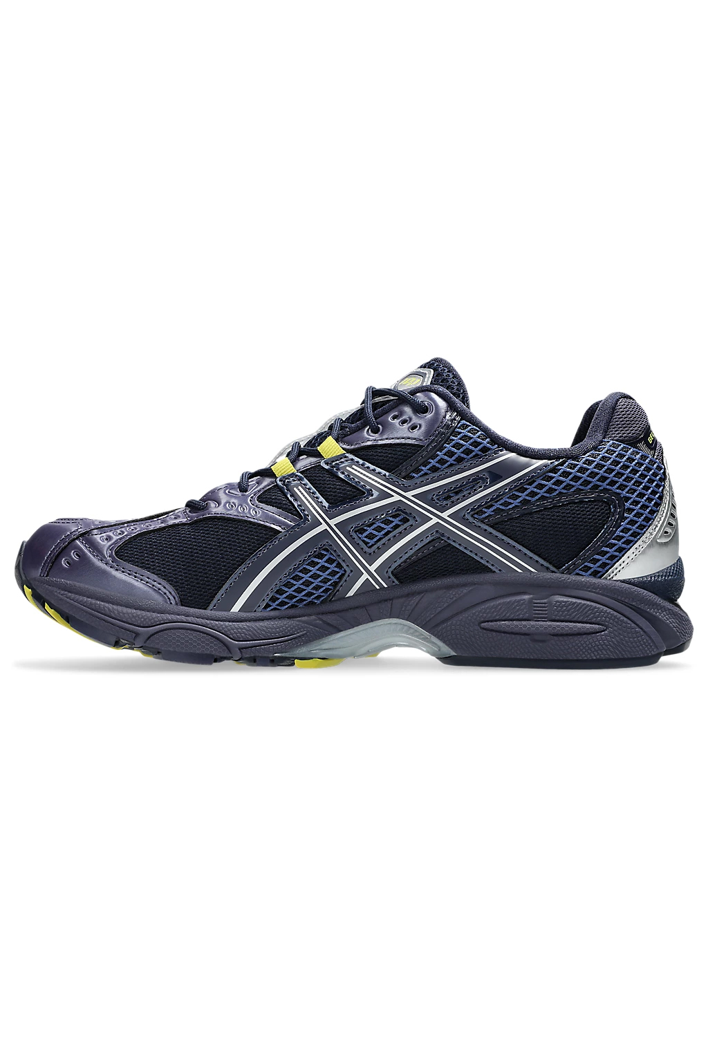 Asics - Gel - Nimbus 10.1 - Midnight and Indigo Fog