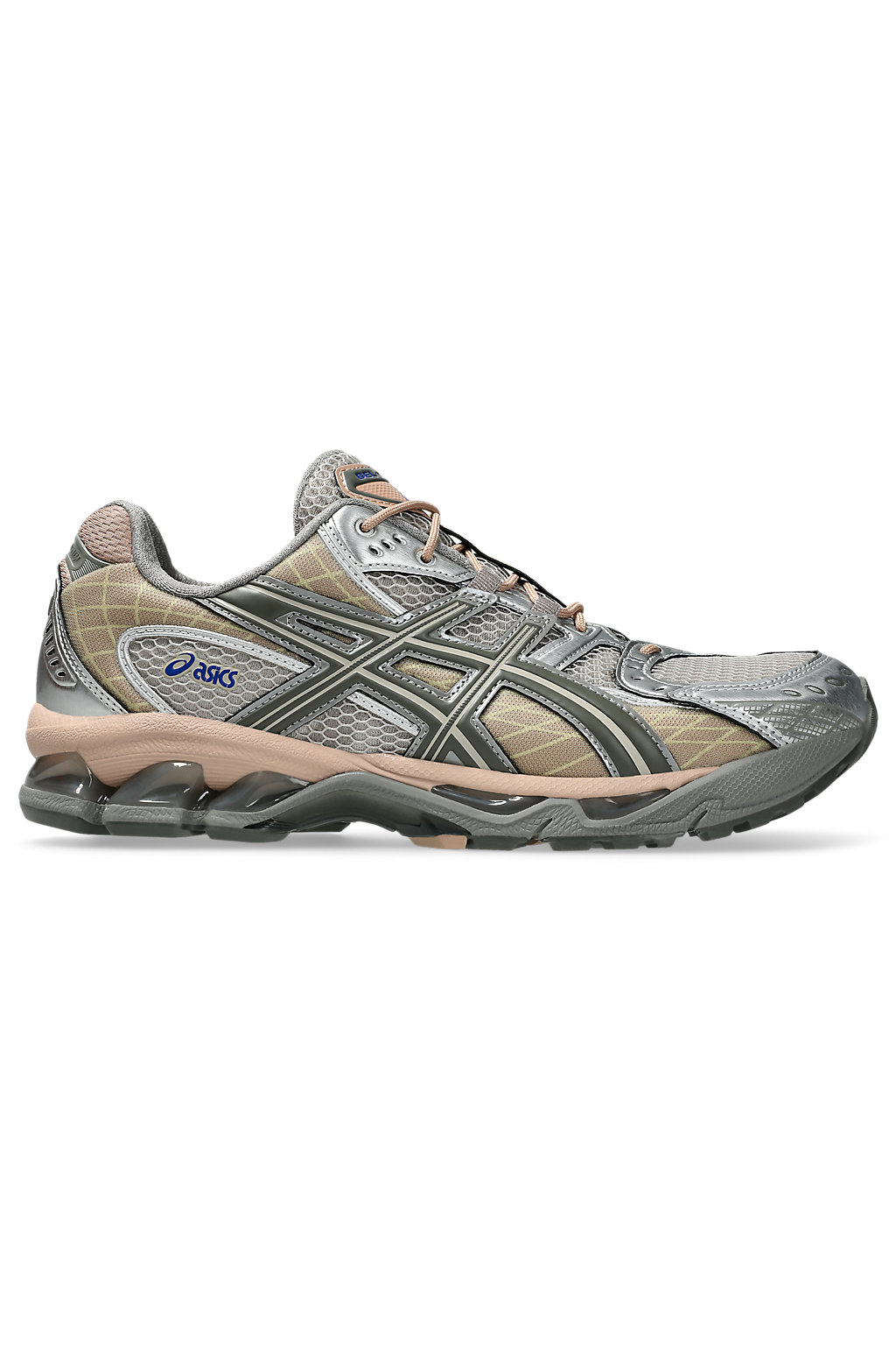 Asics Toronto