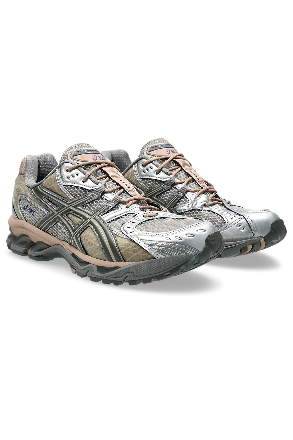 Asics Toronto