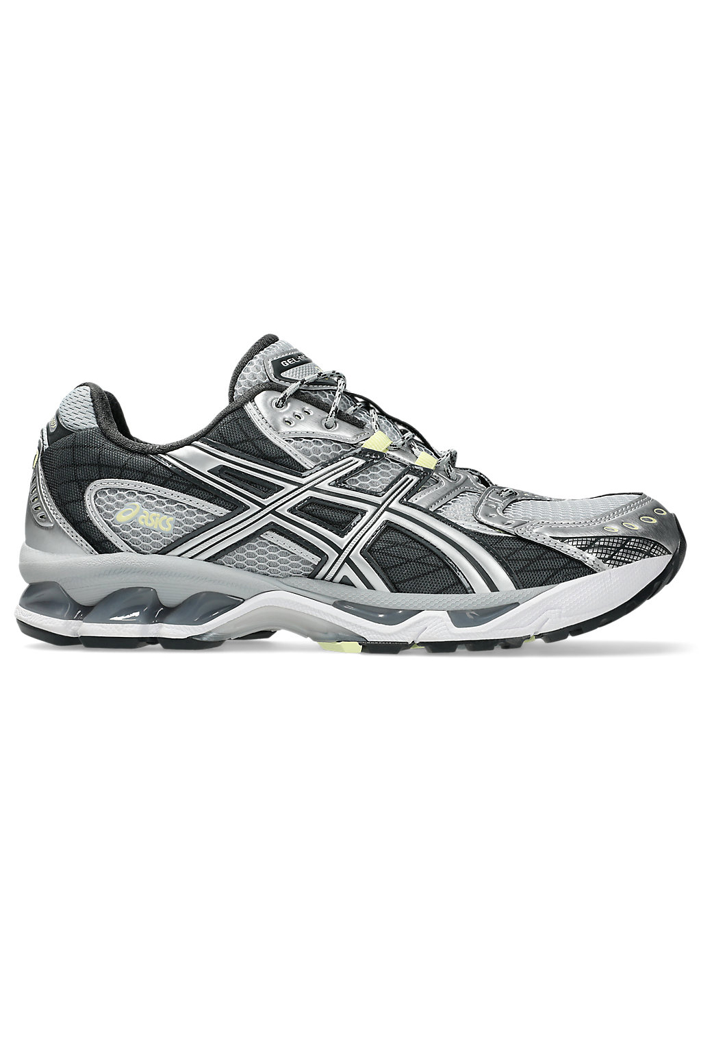 Asics Toronto