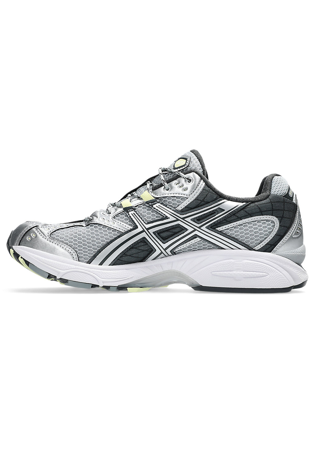 Asics - Gel Nimbus 10.1 - Piedmont Grey and Graphite Grey