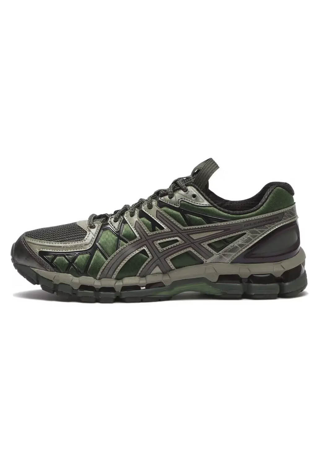 Asics Toronto