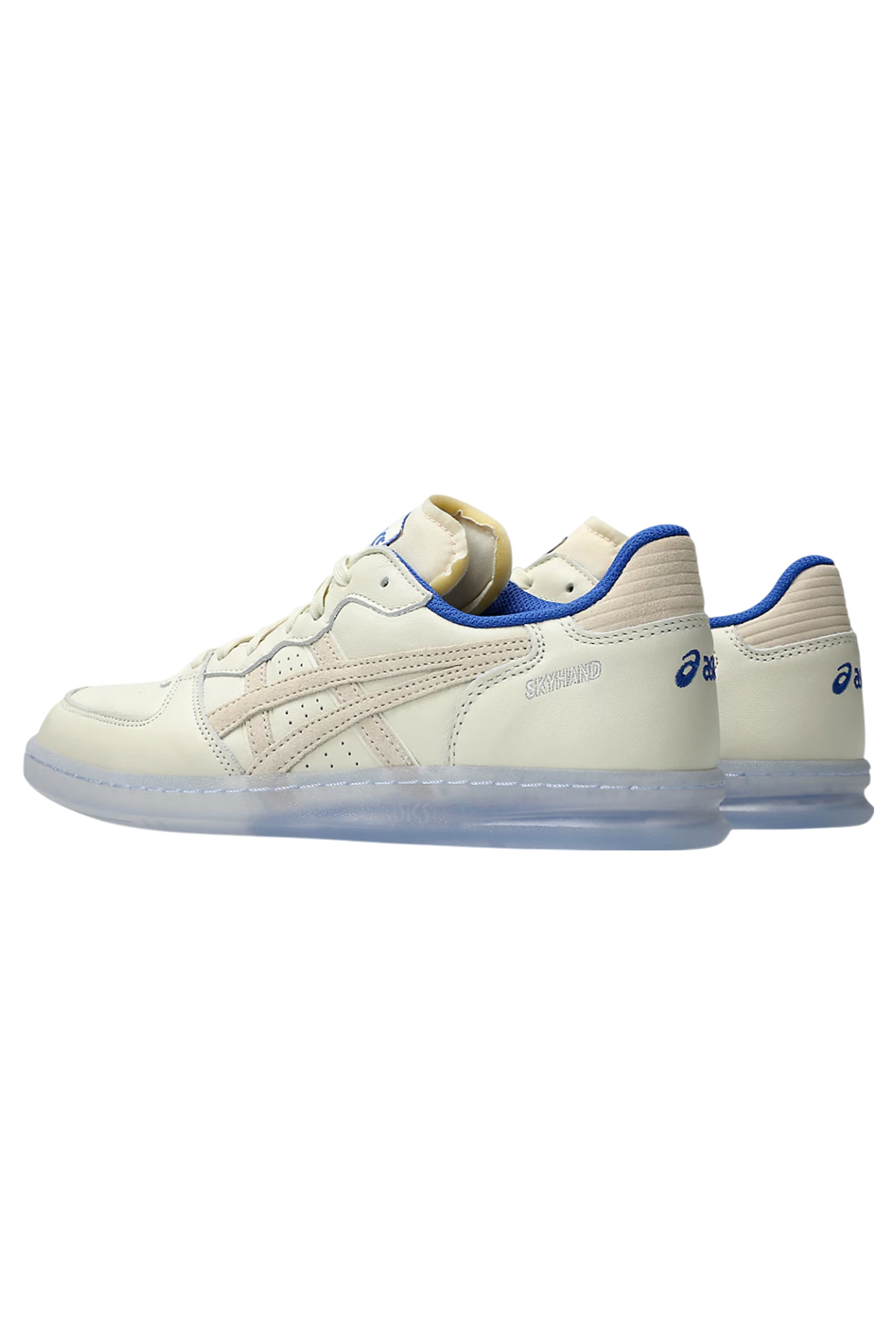 Asics - Skyhand OG - Pale Oak Vanilla
