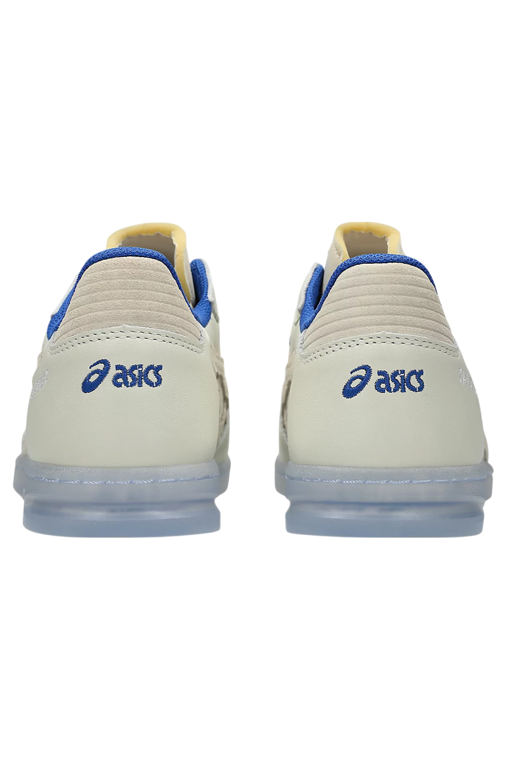 Asics - Skyhand OG - Pale Oak Vanilla
