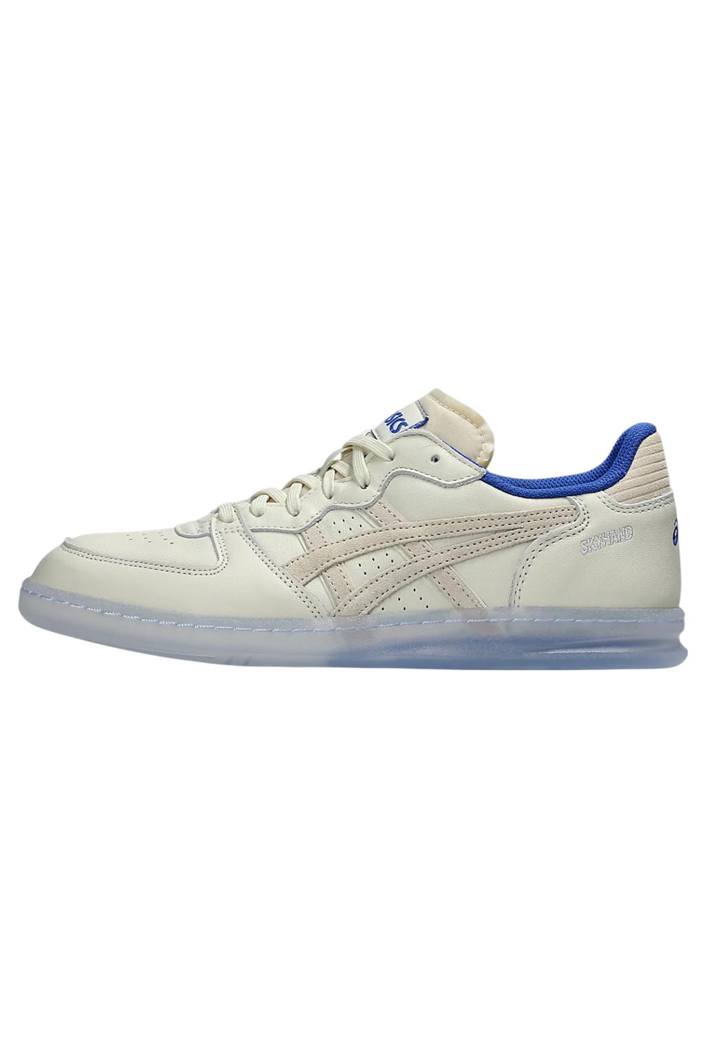Asics - Skyhand OG - Pale Oak Vanilla