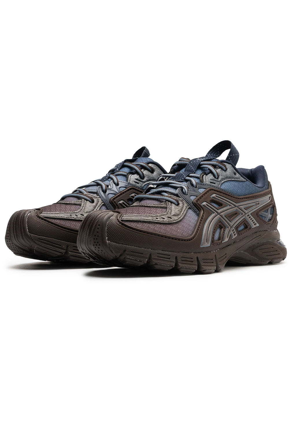 Asics - UB13-S Gel SD Lyte - Black Coffee Midnight