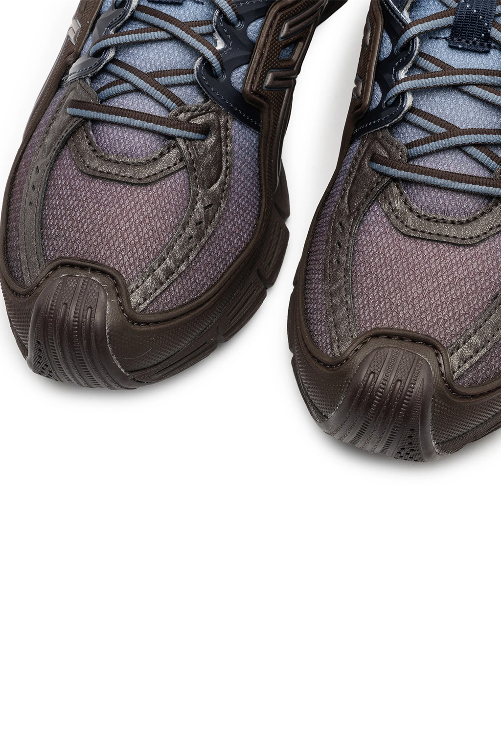 Asics - UB13-S Gel SD Lyte - Black Coffee Midnight