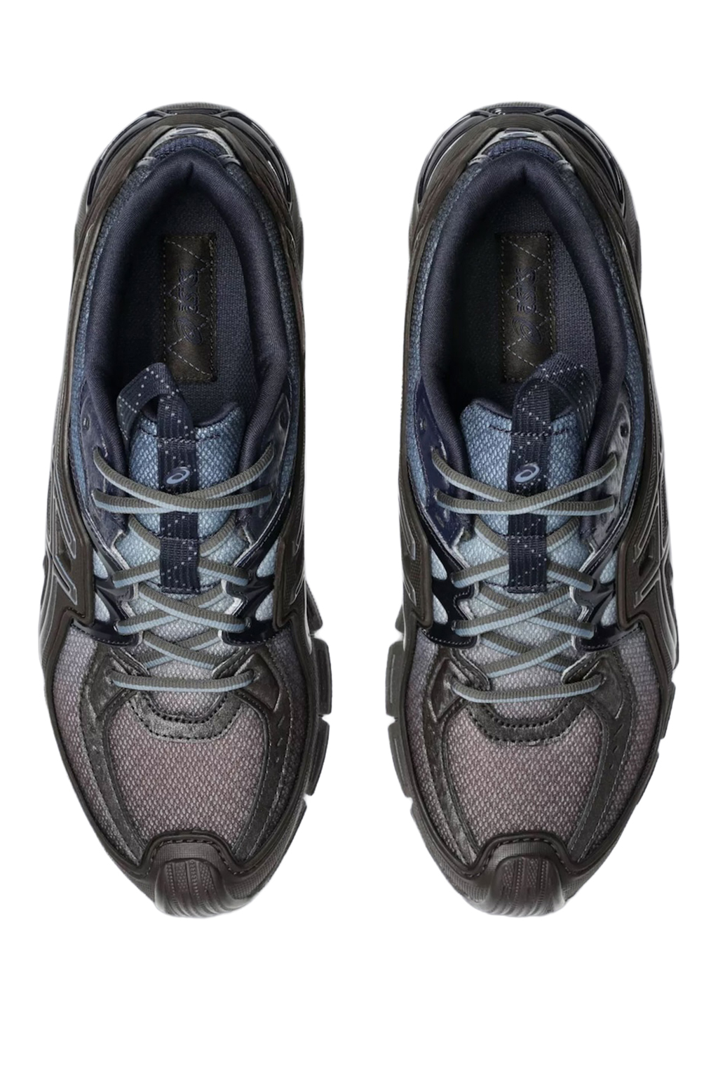 Asics - UB13-S Gel SD Lyte - Black Coffee Midnight