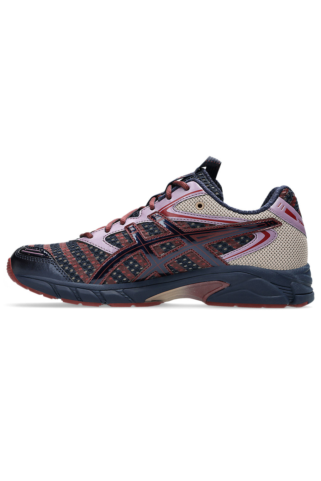 Asics - UB9-S GEL-DS Trainer 14 Midnight Purple Oxide