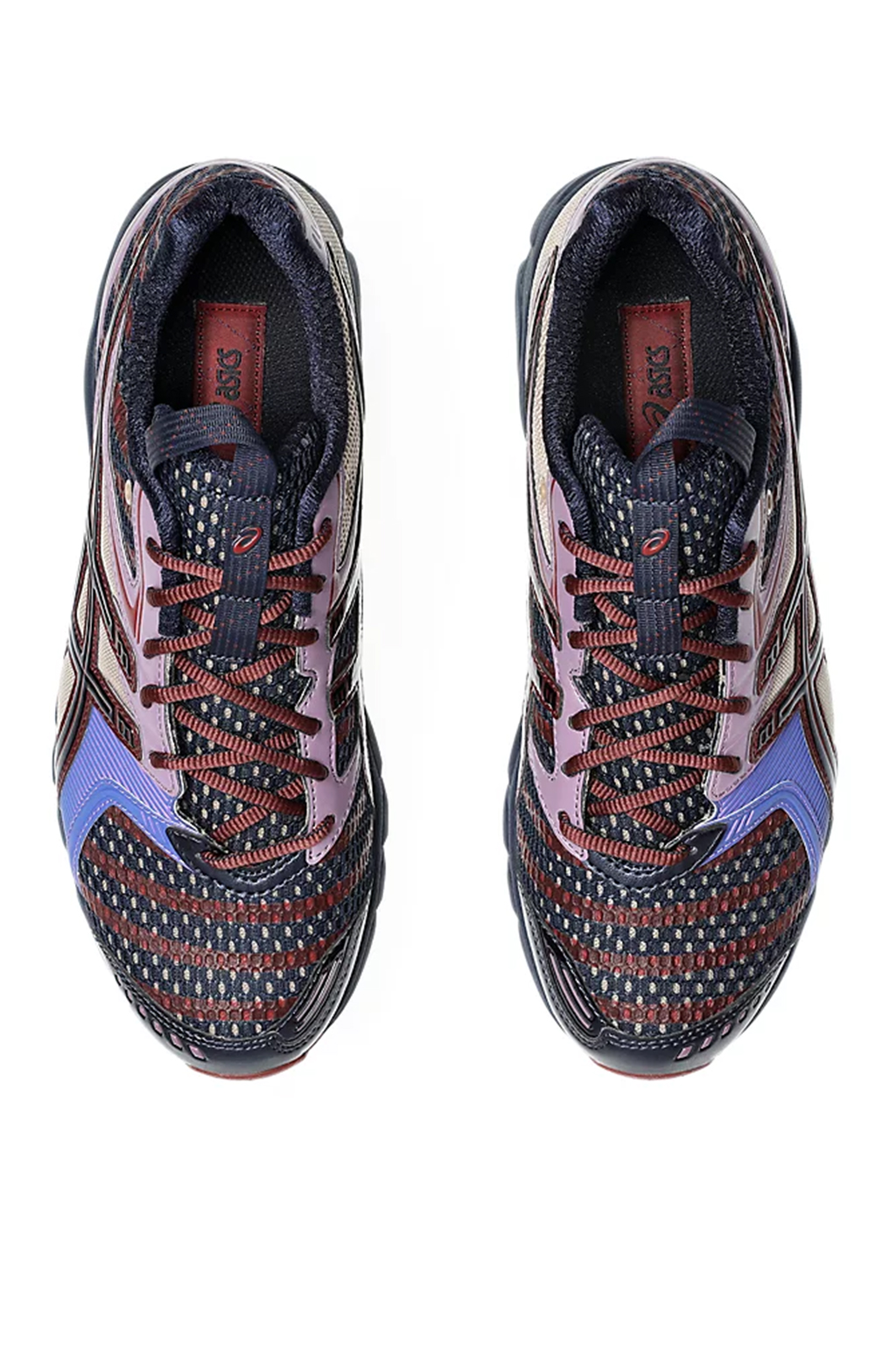 Asics - UB9-S GEL-DS Trainer 14 Midnight Purple Oxide
