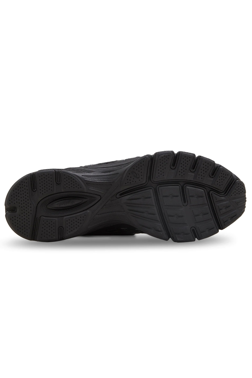 Asics - x Above the Clouds - GEL-SD-LYTE - Black Gunmetal 