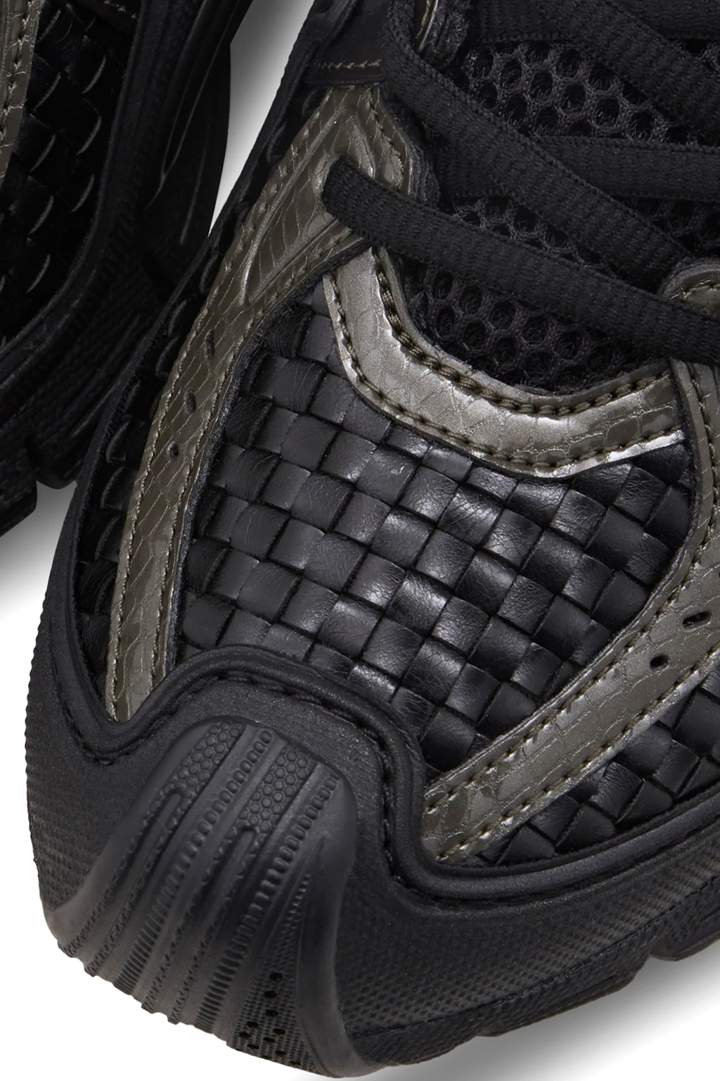 Asics - x Above the Clouds - GEL-SD-LYTE - Black Gunmetal 
