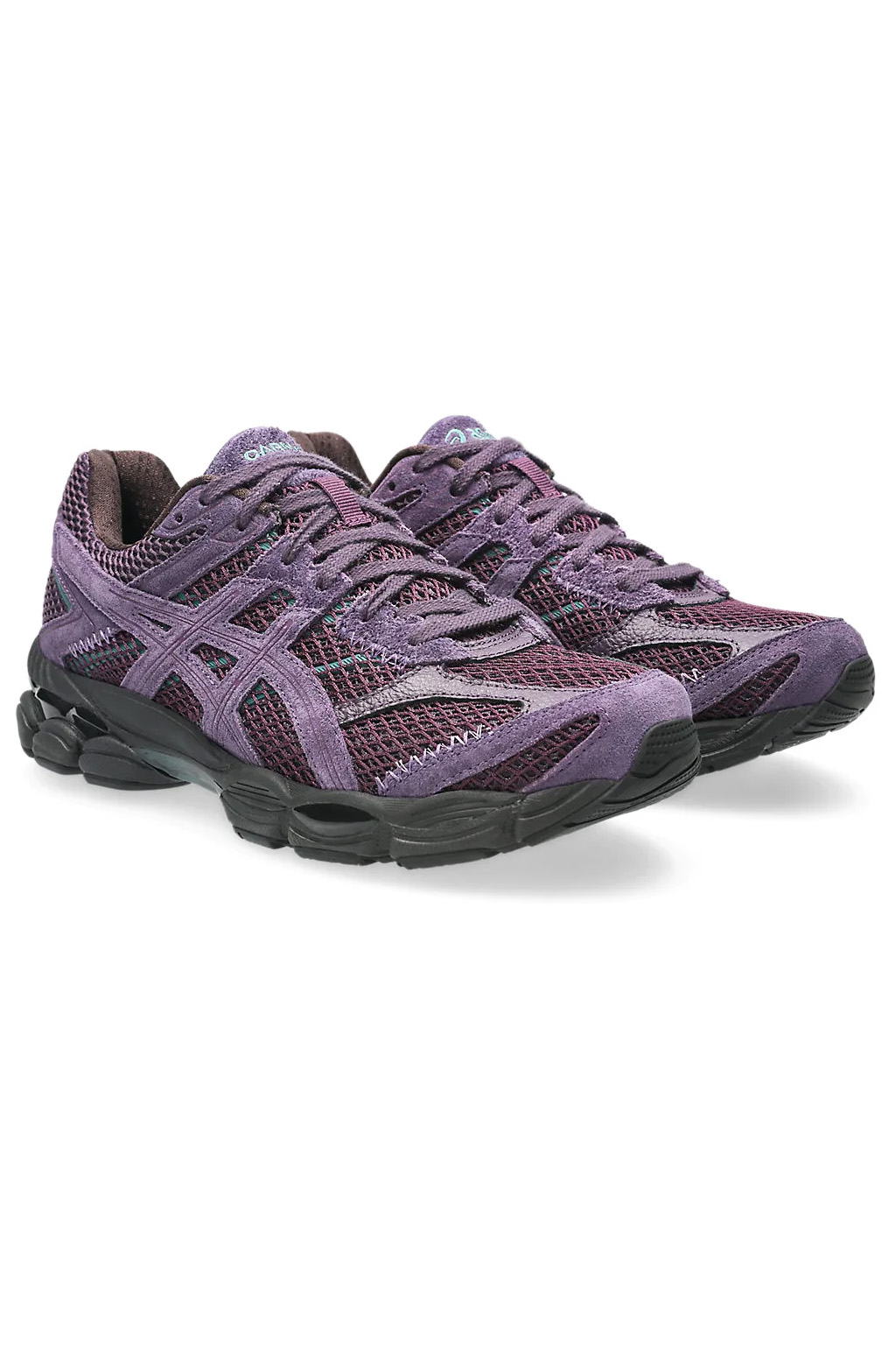 Asics Toronto