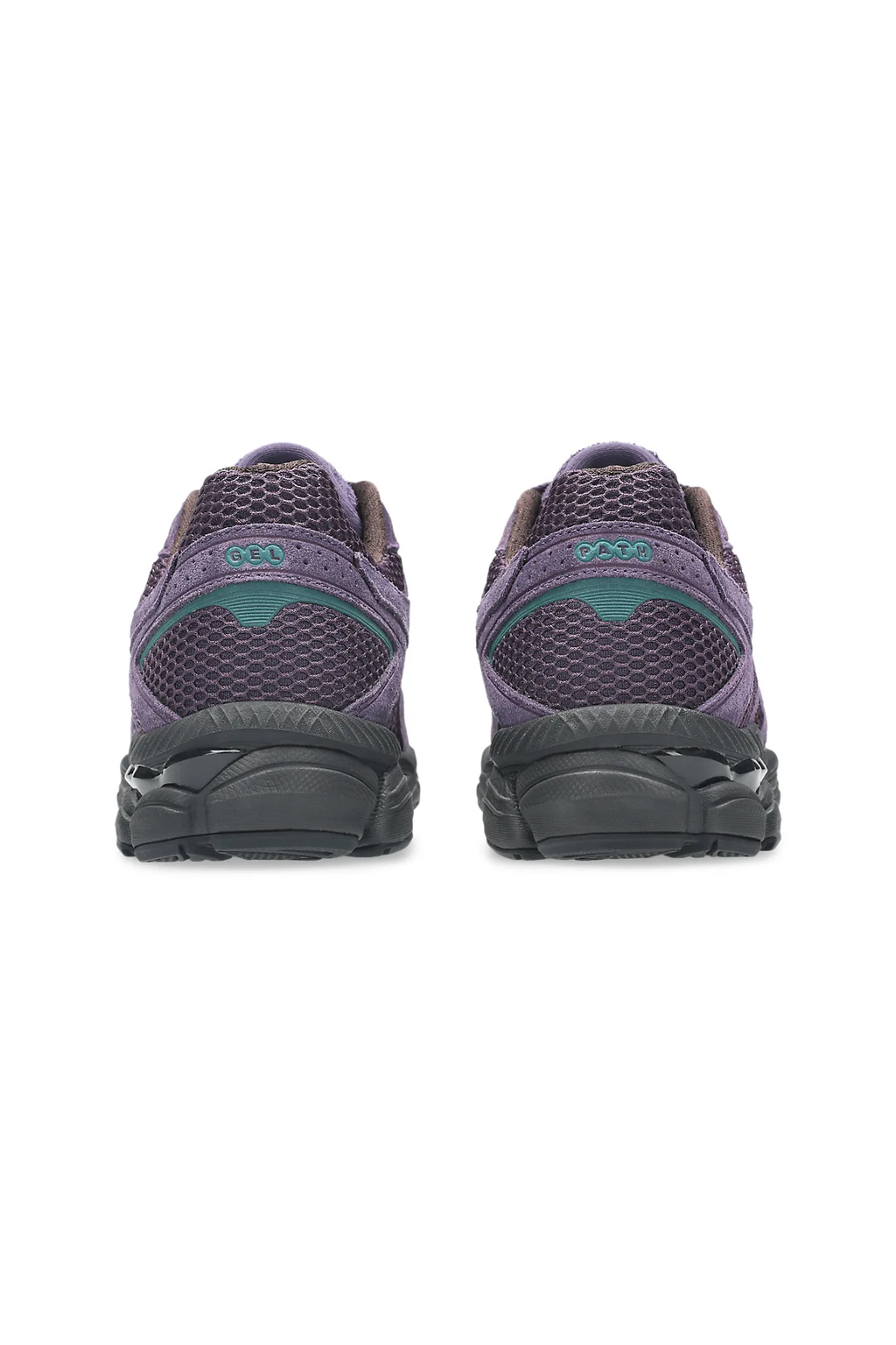 Asics - x Carnan - GEL-CUMULUS 16 - Black Berry Purple