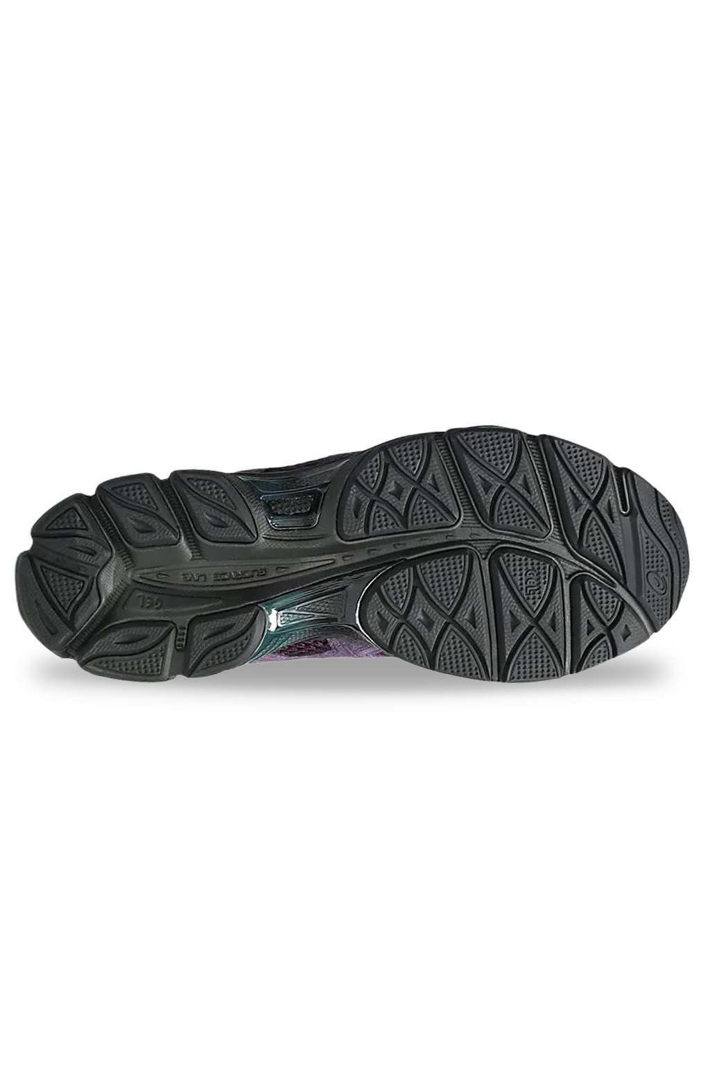 Asics - x Carnan - GEL-CUMULUS 16 - Black Berry Purple