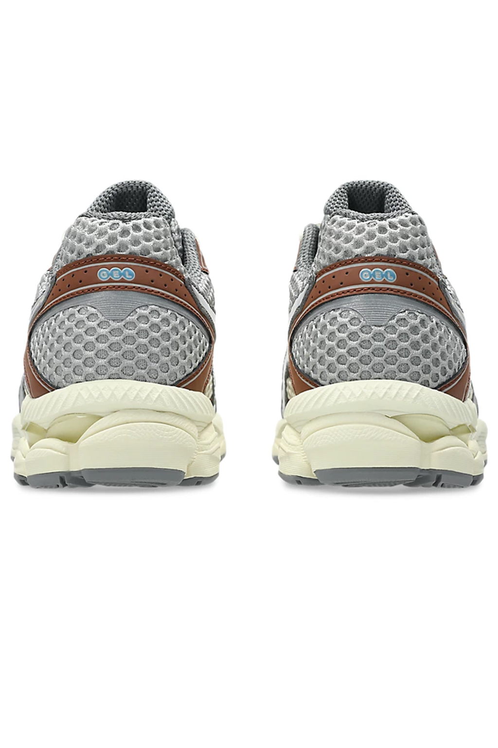 Asics - Emmi x Asics Gel-Cumulus 16Beige/ Grey