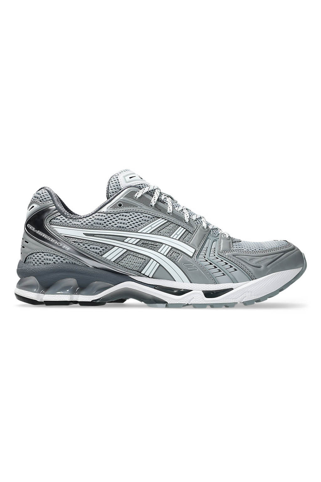 Asics Toronto