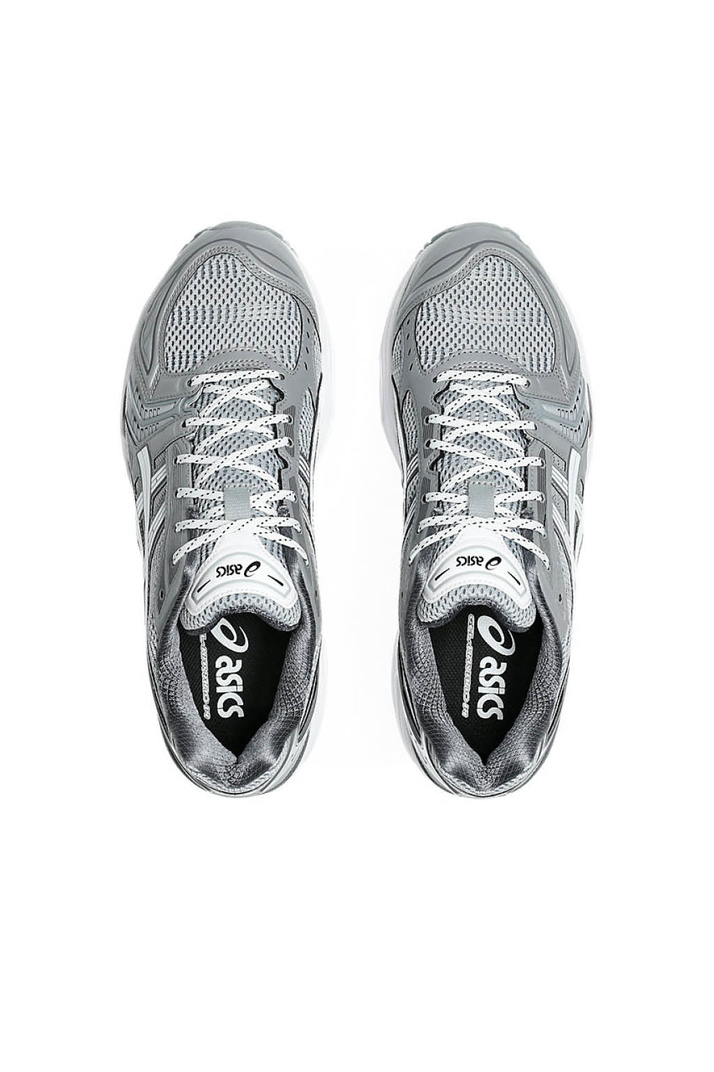 Asics - Asics x Beauty and Youth Gel Kayano 14 - Piedmont Grey White