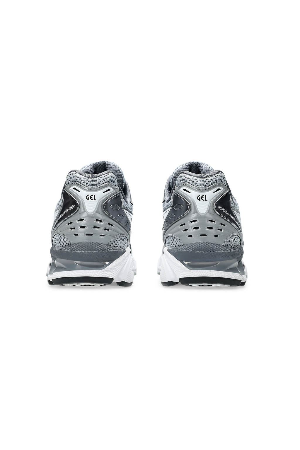 Asics - Asics x Beauty and Youth Gel Kayano 14 - Piedmont Grey White