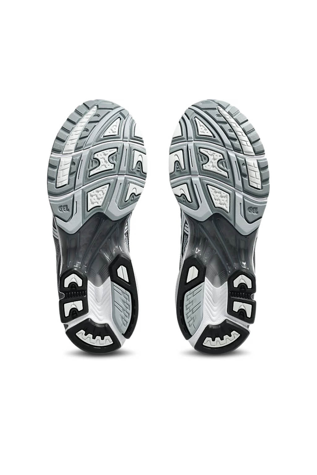 Asics - Asics x Beauty and Youth Gel Kayano 14 - Piedmont Grey White