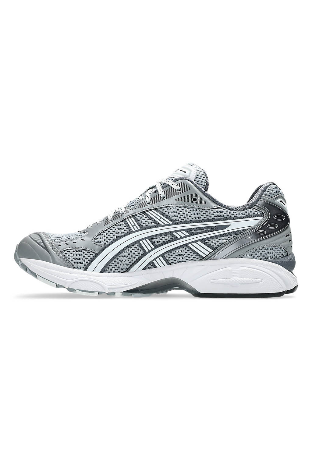 Asics - Asics x Beauty and Youth Gel Kayano 14 - Piedmont Grey White