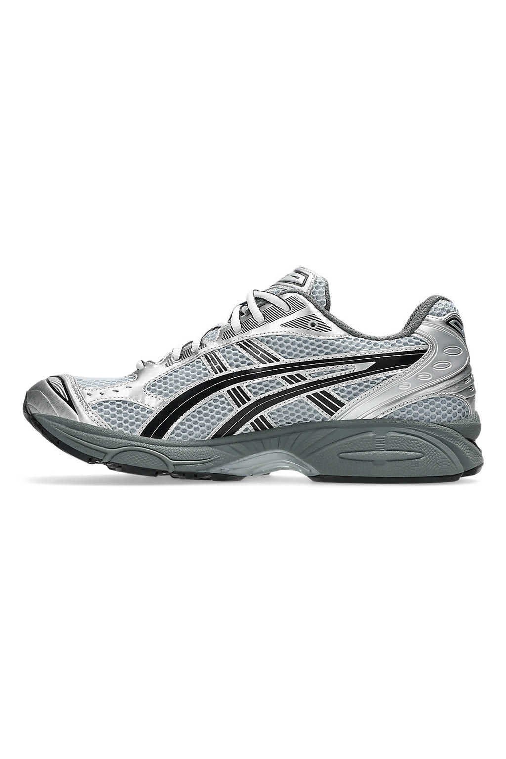 Asics - GEL-KAYANO 14 - Pure Silver Black
