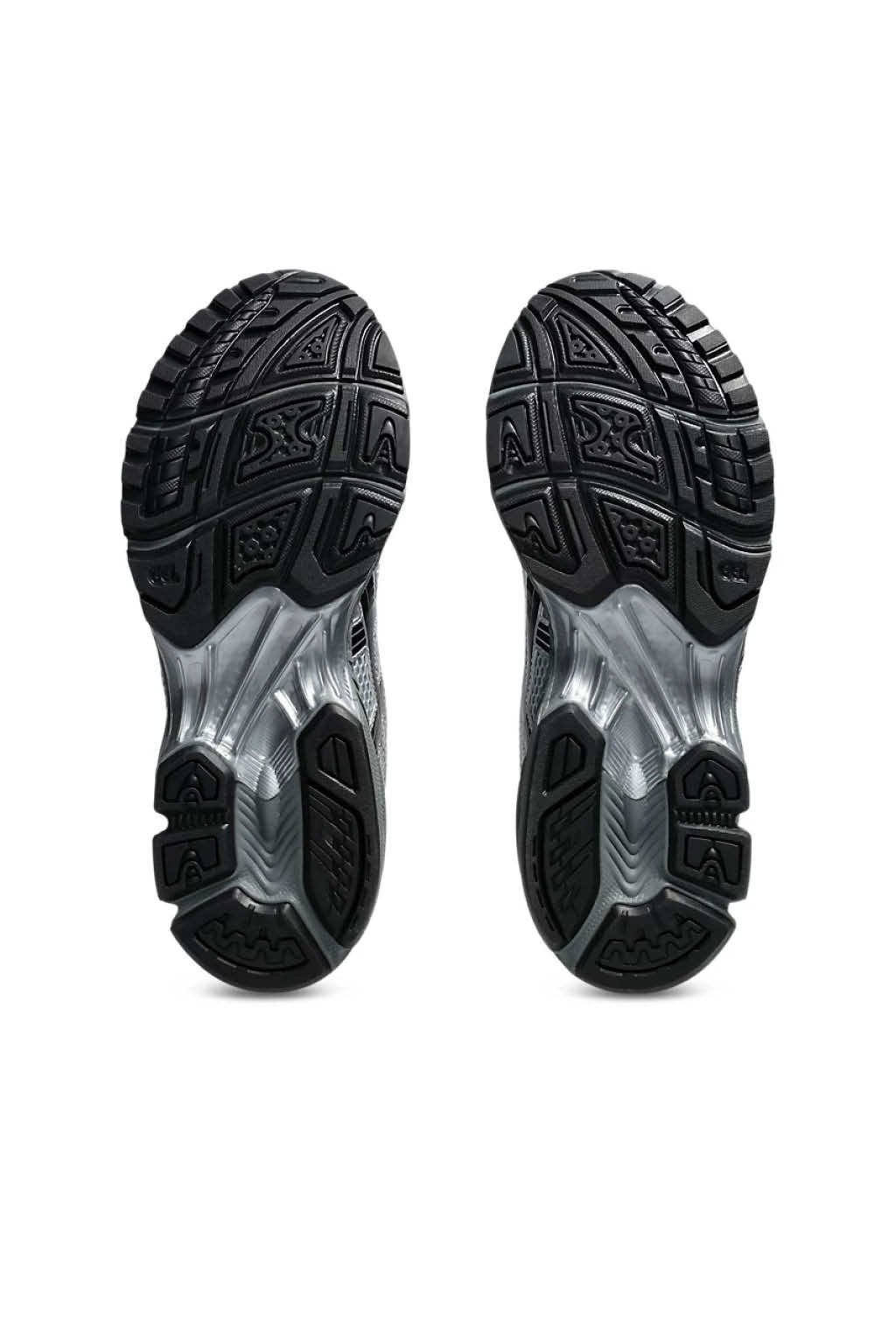 Asics - GEL-KAYANO 14 - Pure Silver Black