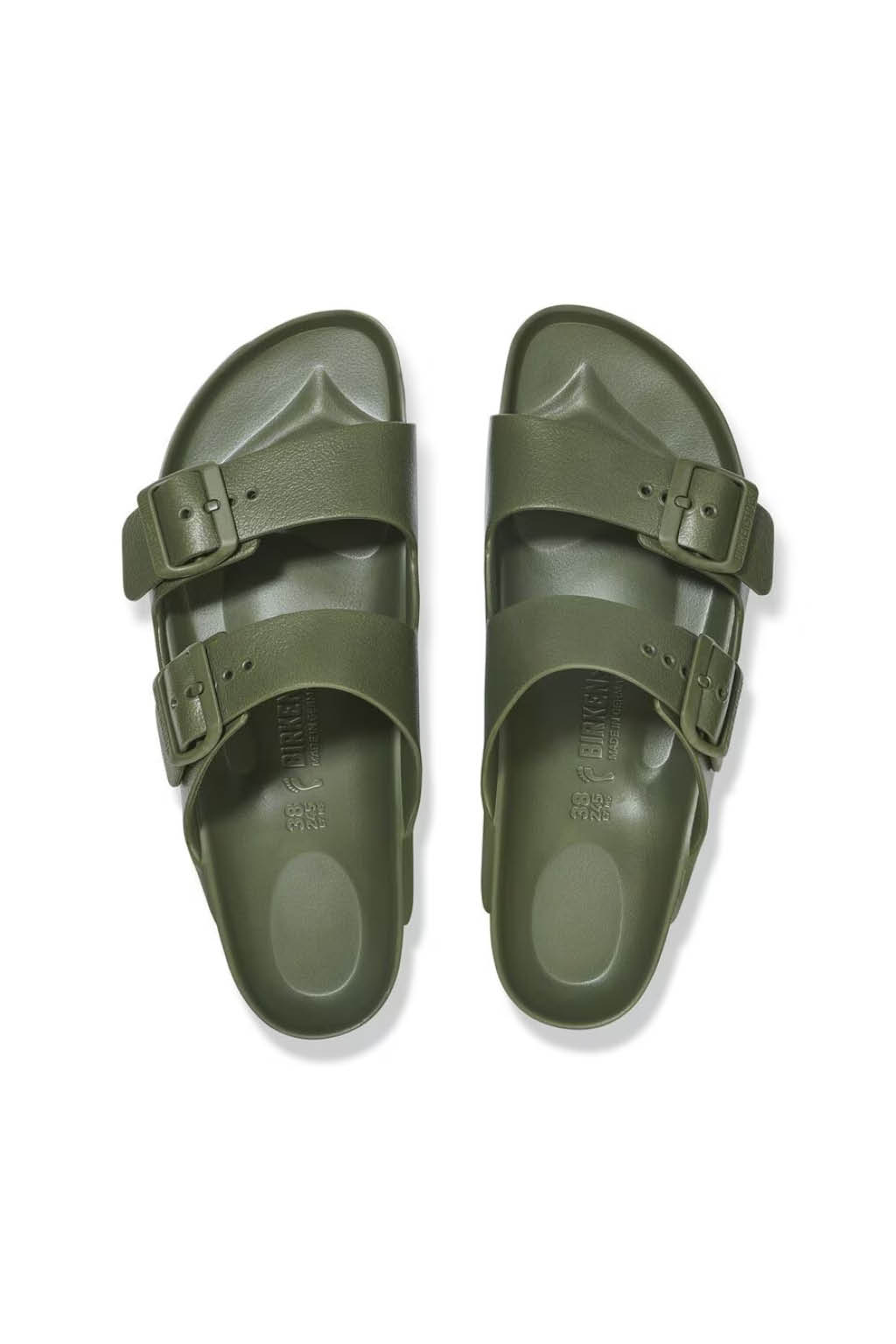 Birkenstock - Arizona EssentialsEVA - Khaki-Regular