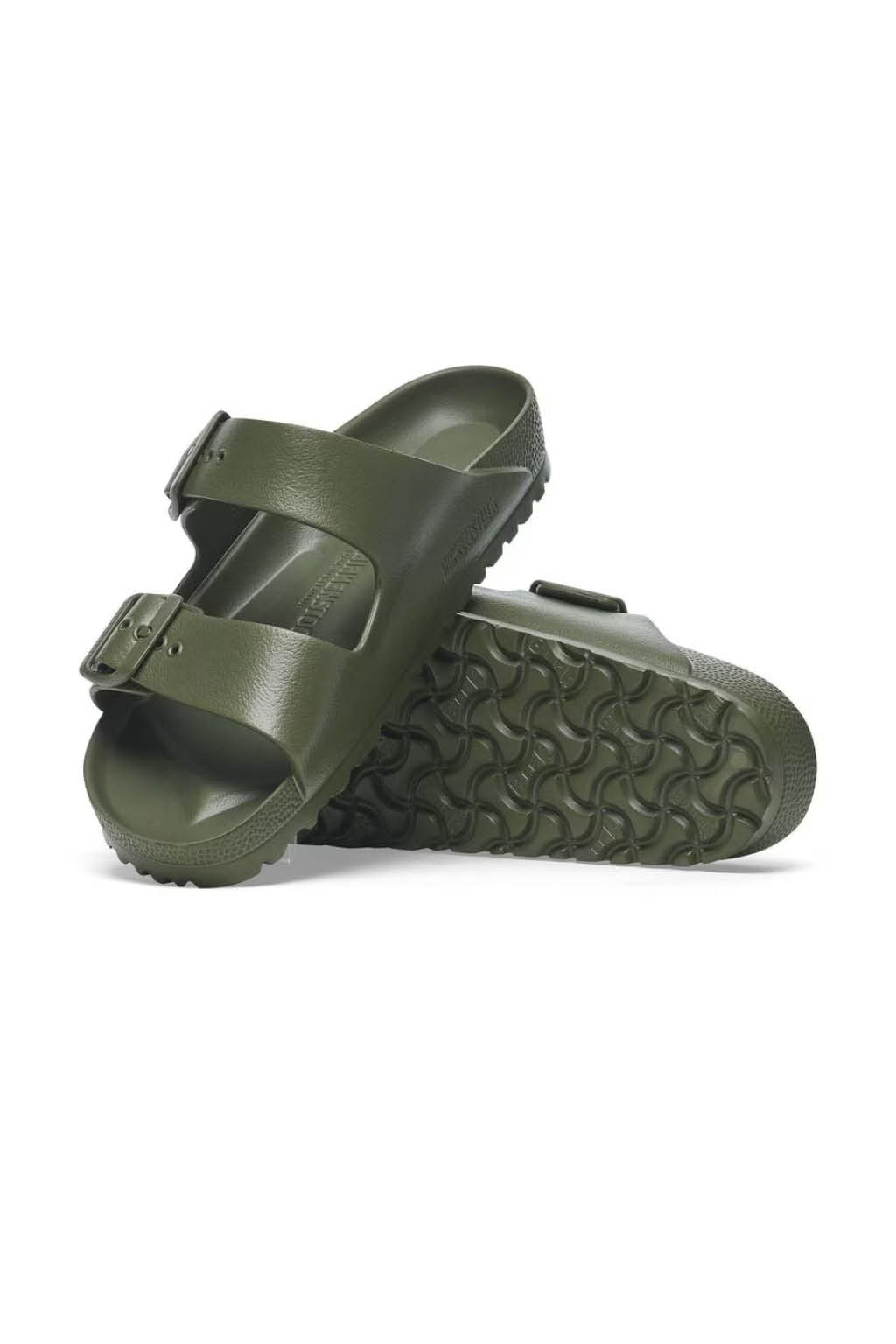 Birkenstock - Arizona EssentialsEVA - Khaki-Regular