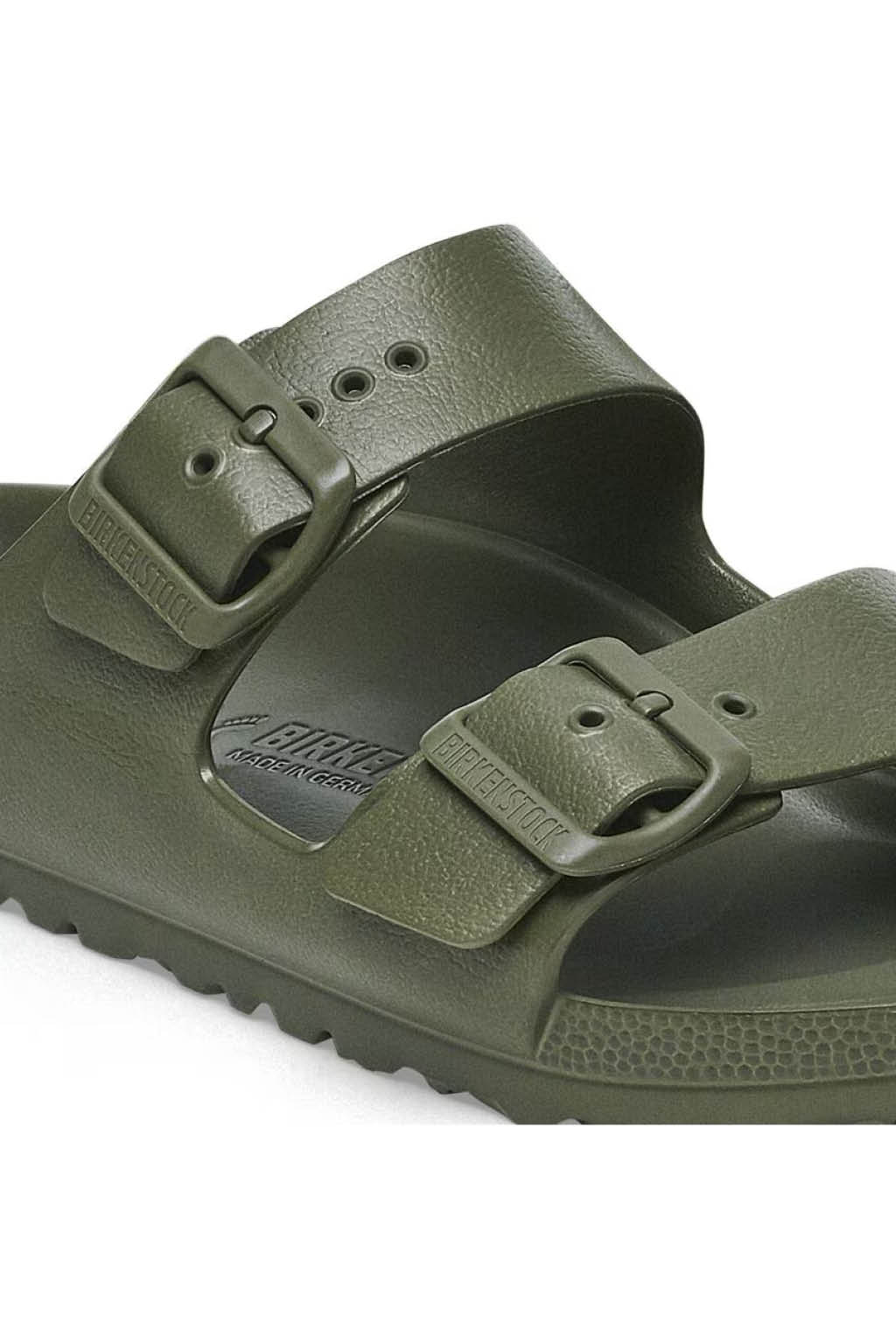 Birkenstock - Arizona EssentialsEVA - Khaki-Regular