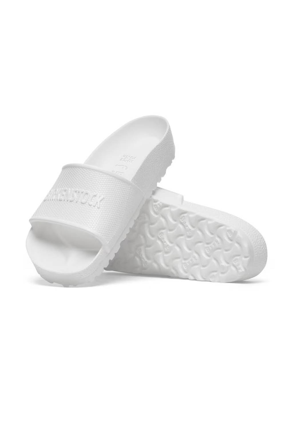 Birkenstock - Barbados EssentialsEVA - White-Regular