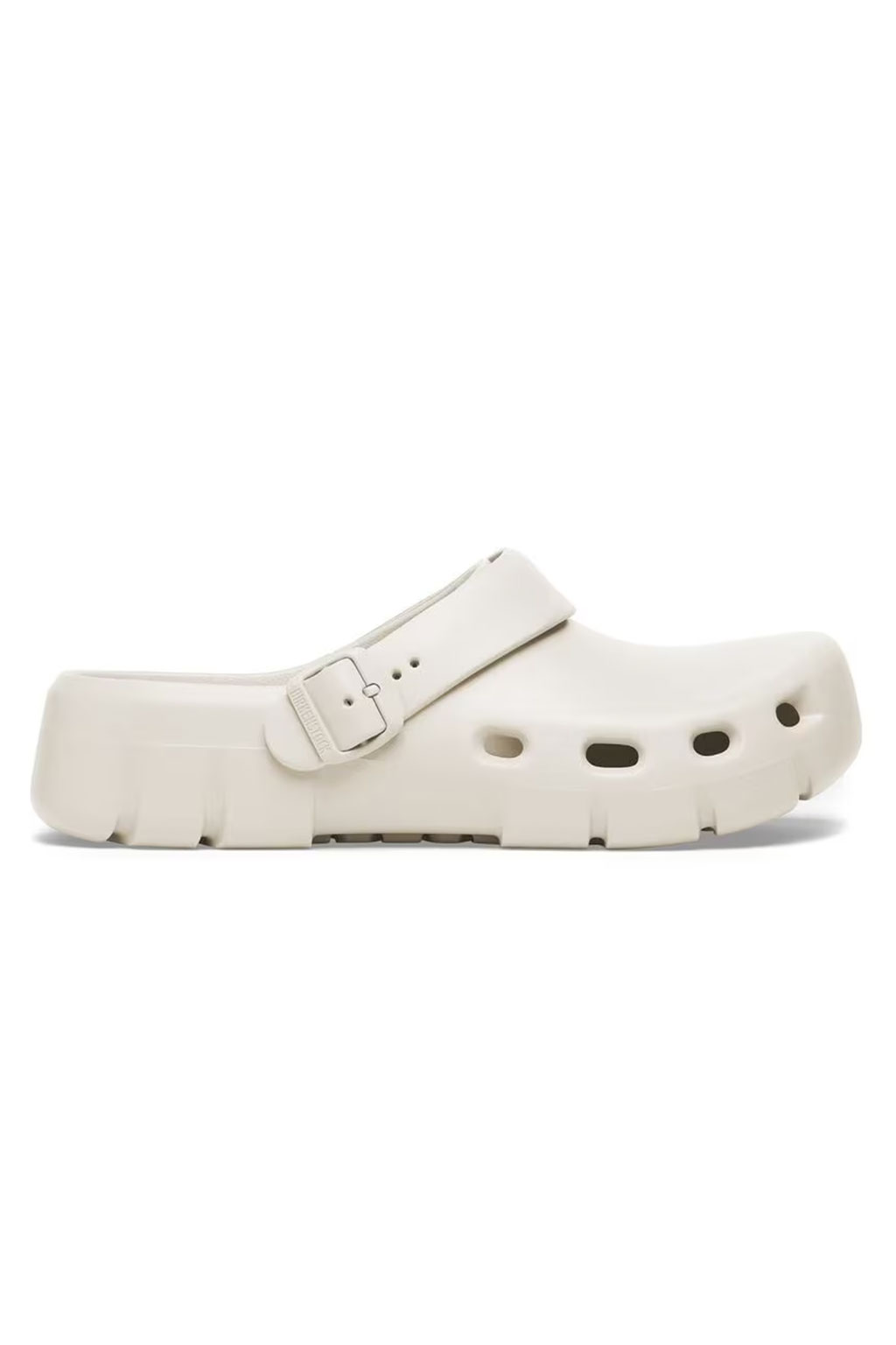 Birkenstock - Birki Flow EVA - Eggshell