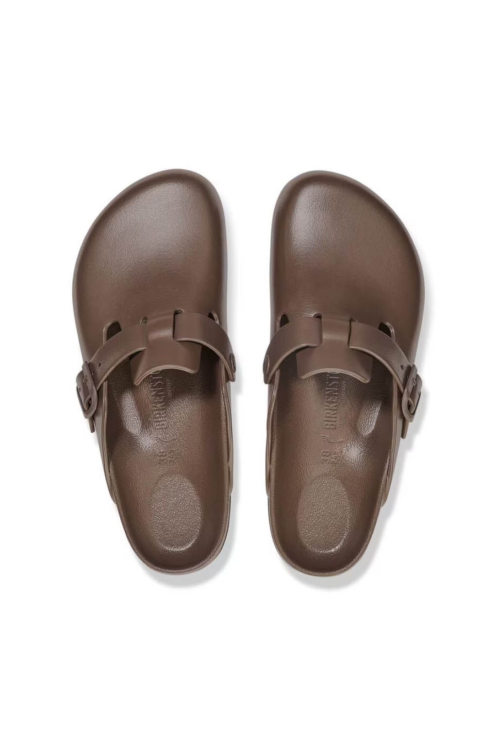 Birkenstock - Boston EssentialsEVA - Roast- Regular