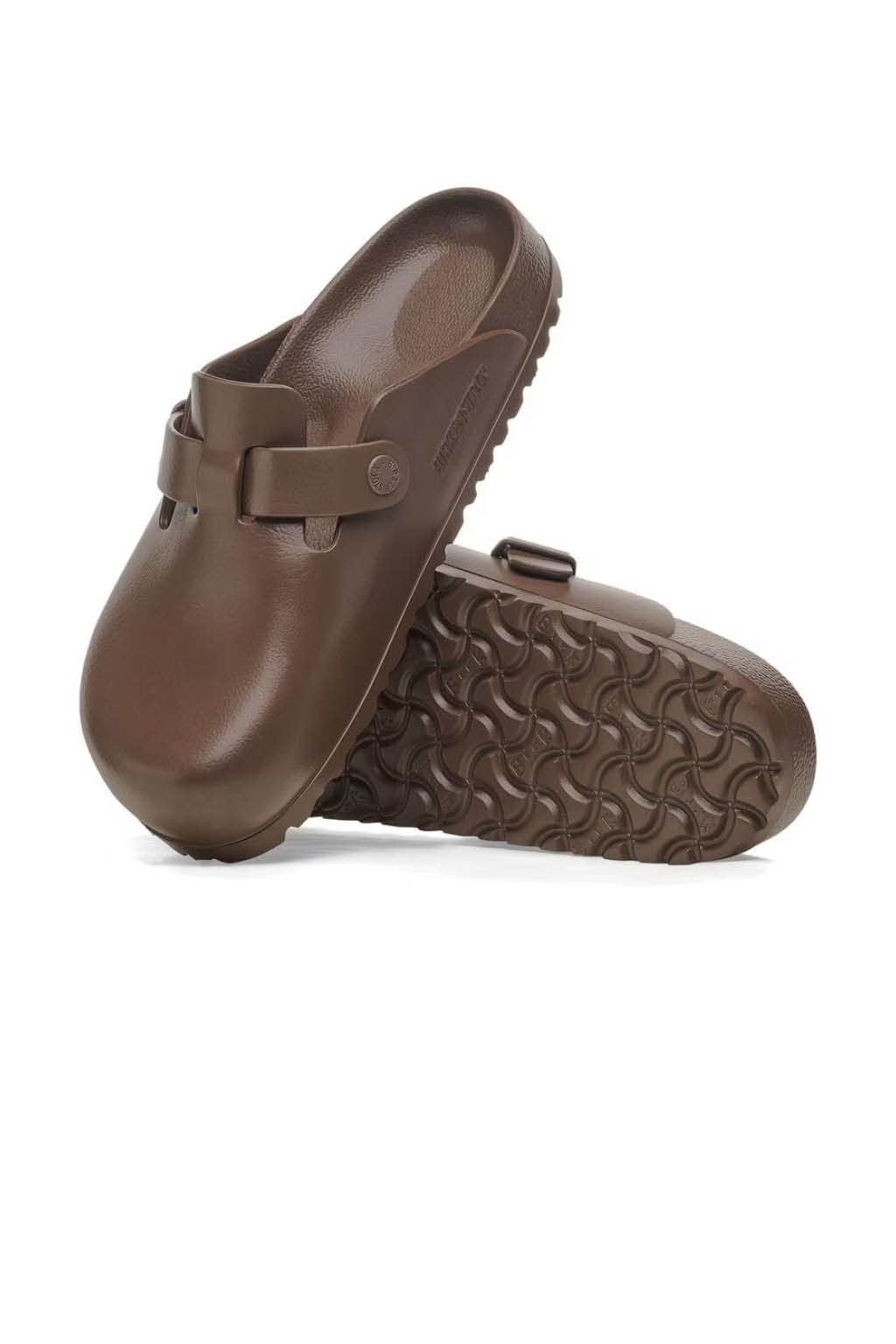Birkenstock - Boston EssentialsEVA - Roast- Regular