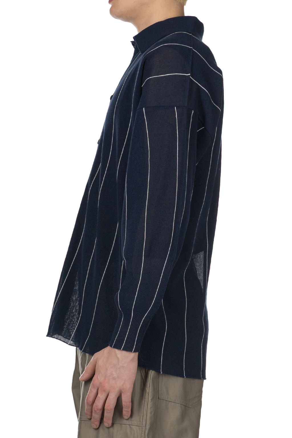 CFCL - TC Cascades Shirt
