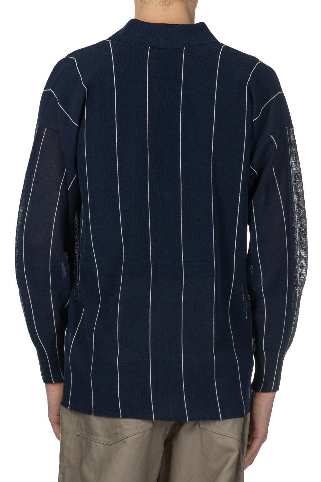 CFCL - TC Cascades Shirt