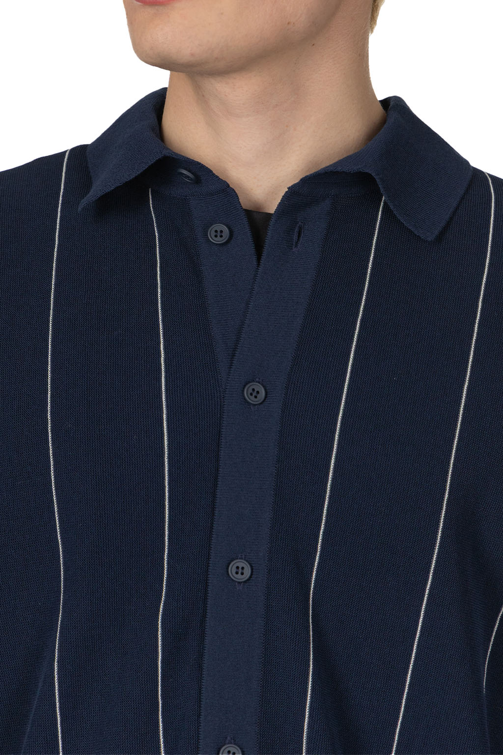 CFCL - TC Cascades Shirt