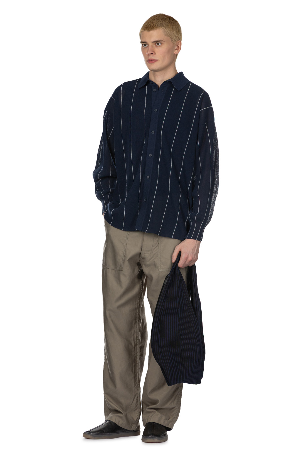 CFCL - TC Cascades Shirt
