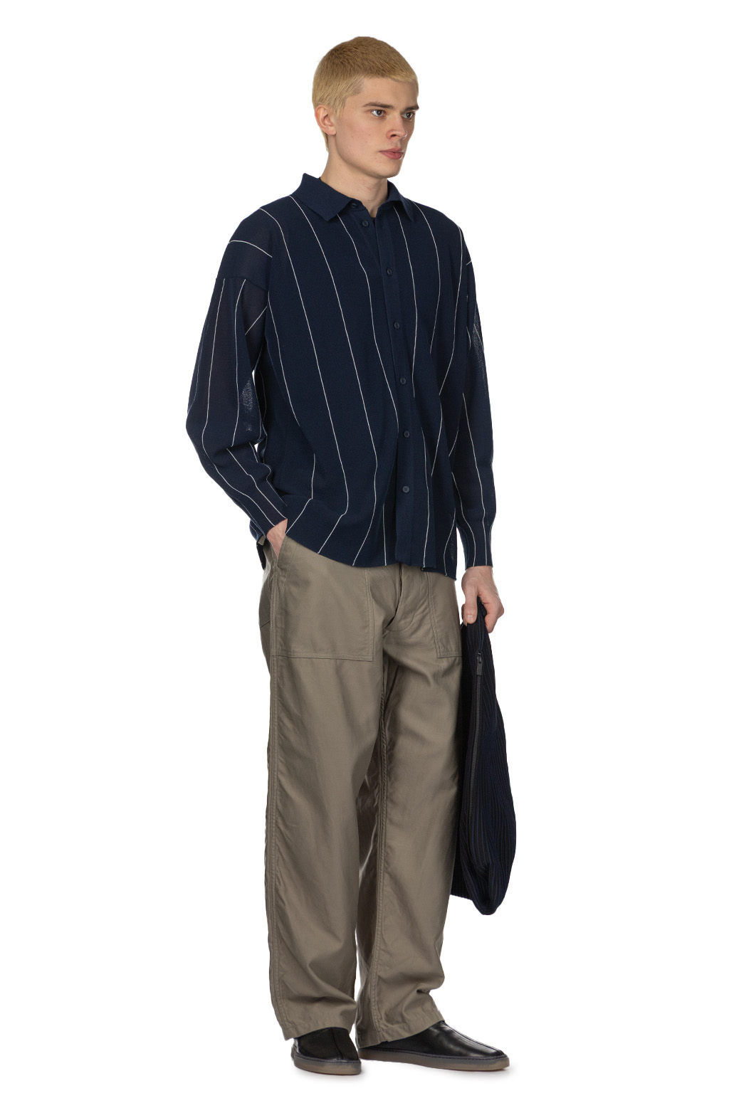 CFCL - TC Cascades Shirt