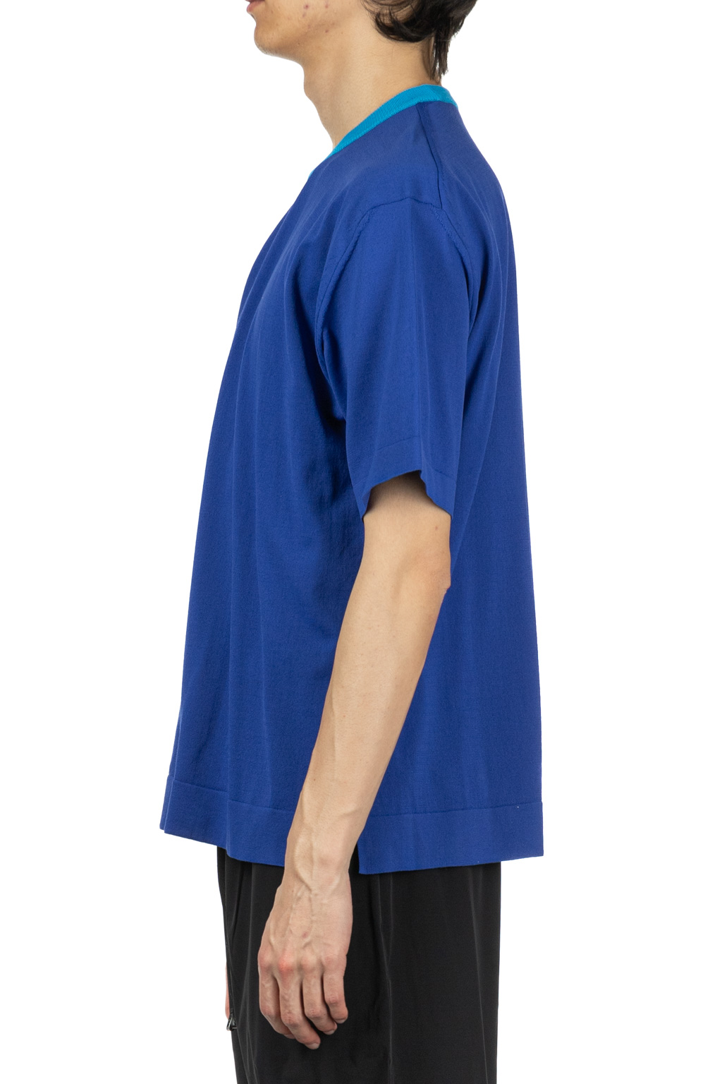 CFCL - TC Soft Short Sleeve T-Shirt