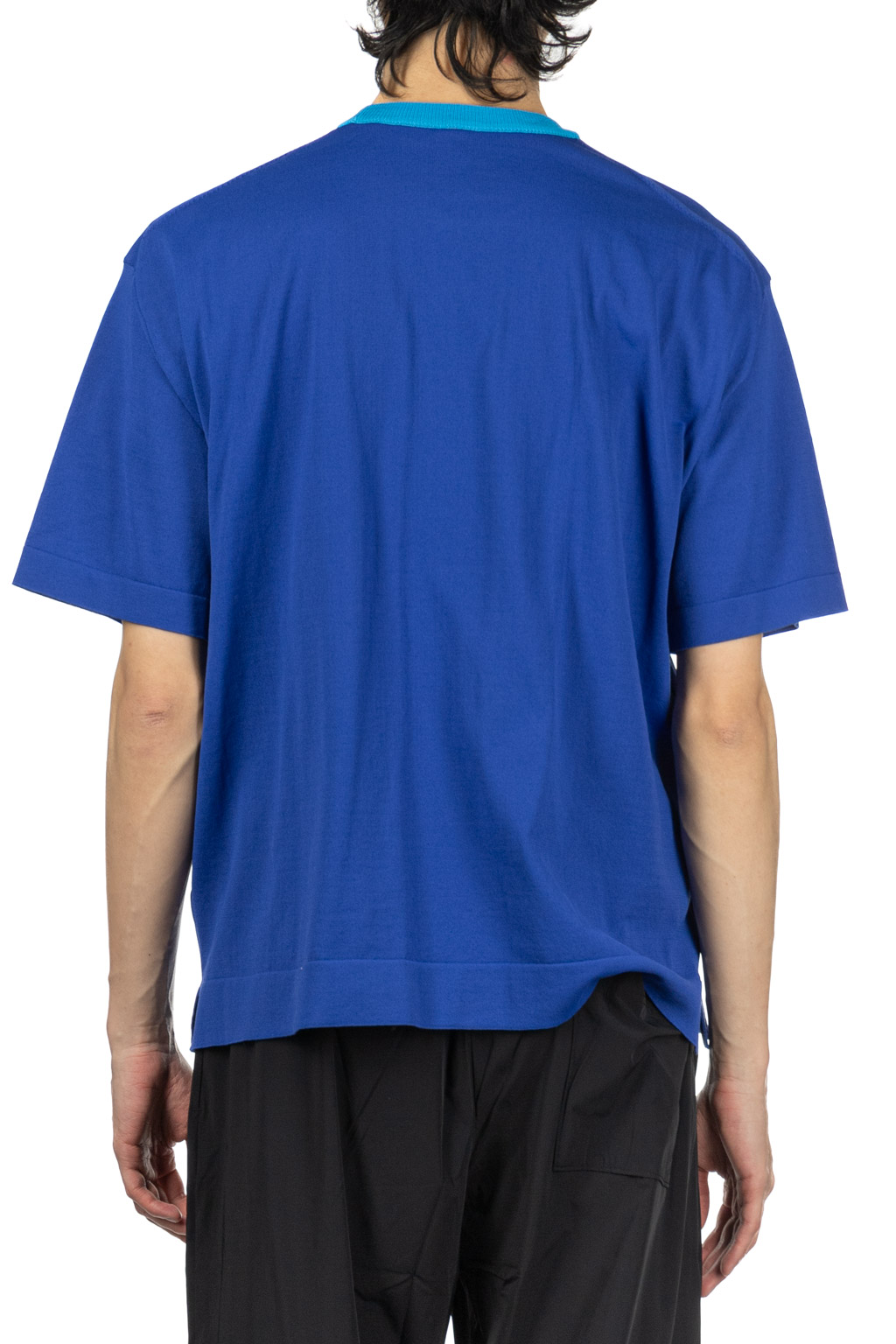 CFCL - TC Soft Short Sleeve T-Shirt
