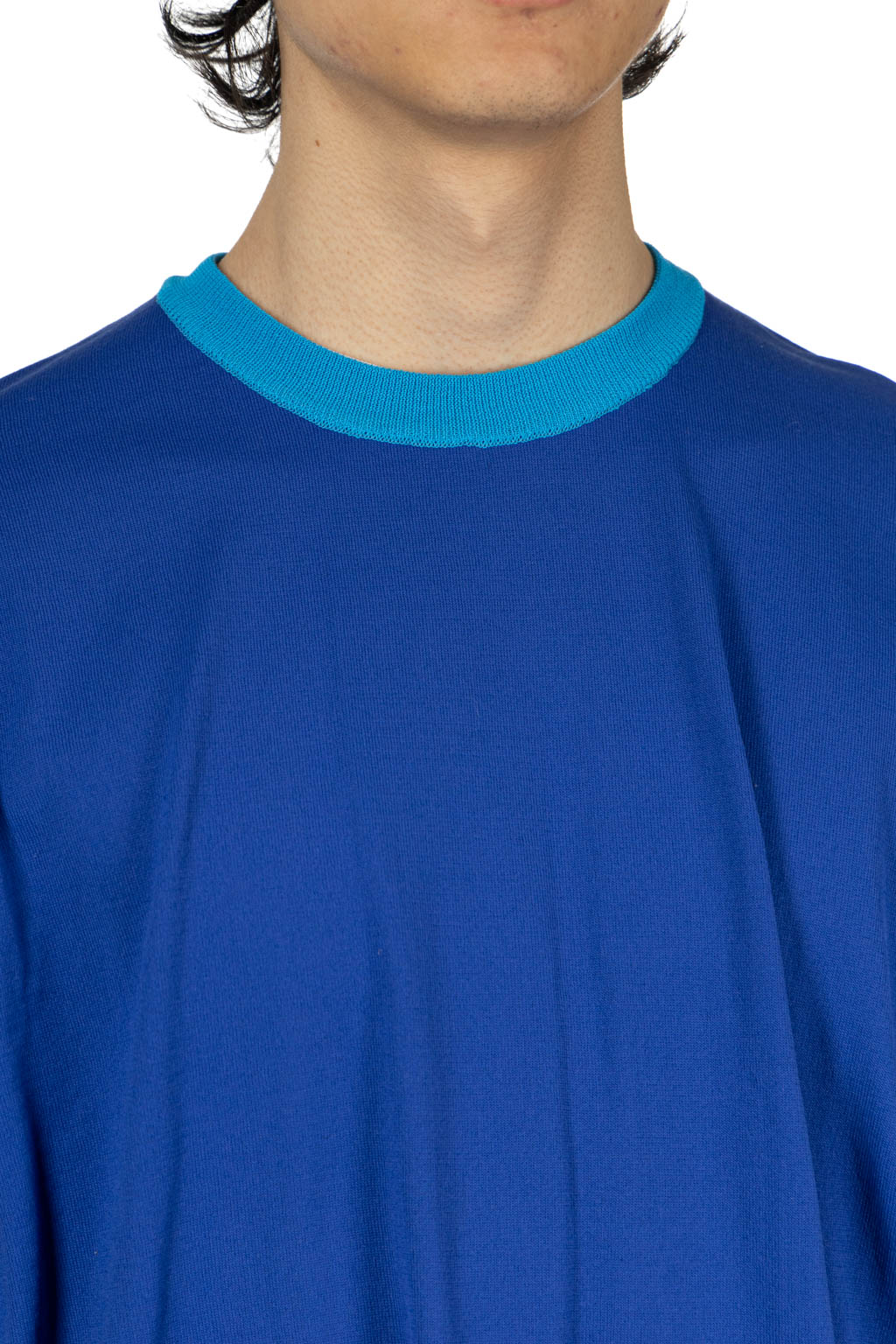 CFCL - TC Soft Short Sleeve T-Shirt