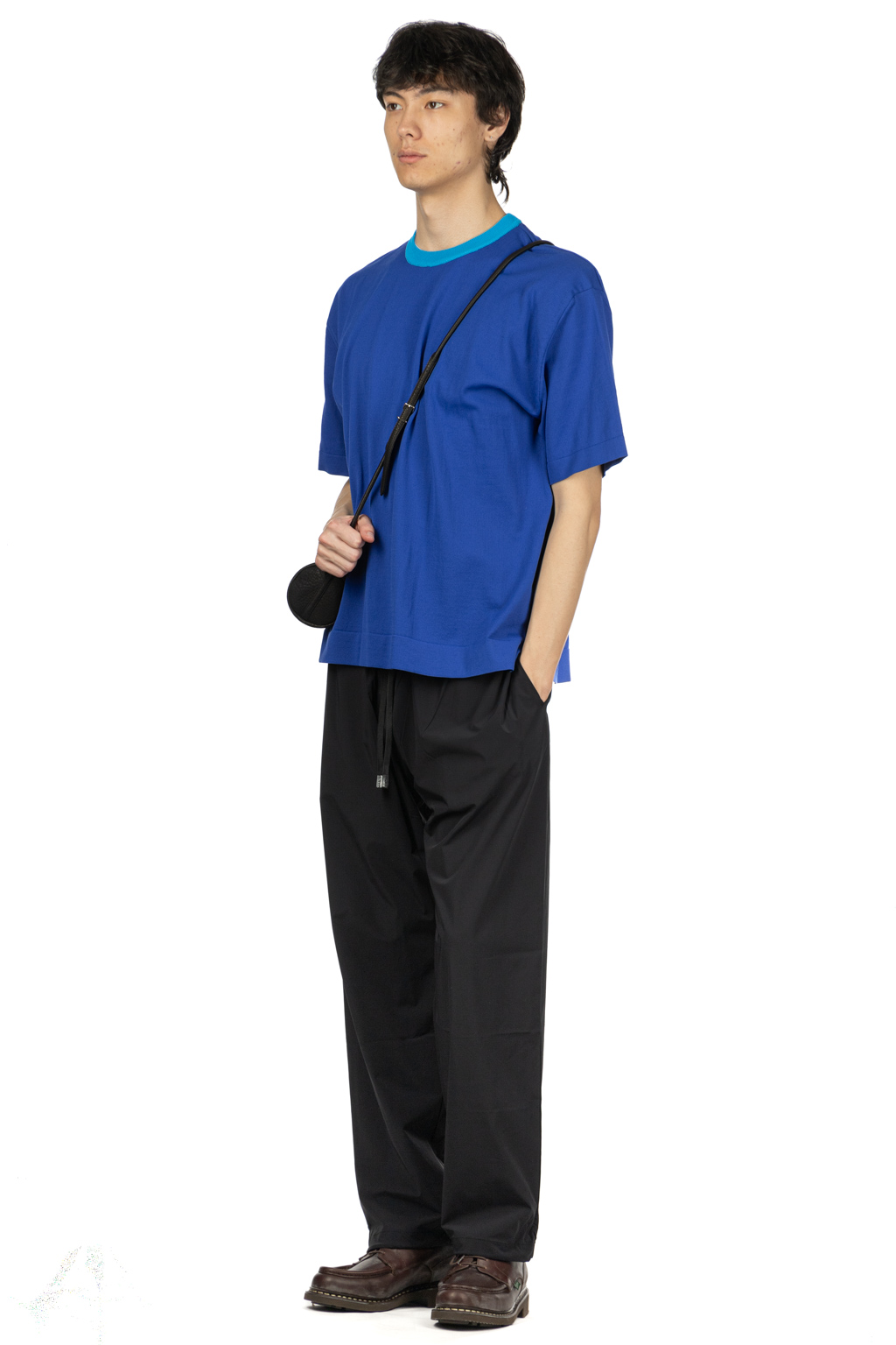 CFCL - TC Soft Short Sleeve T-Shirt