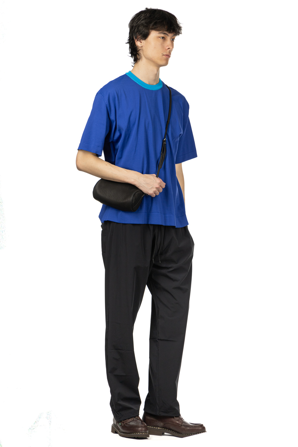 CFCL - TC Soft Short Sleeve T-Shirt