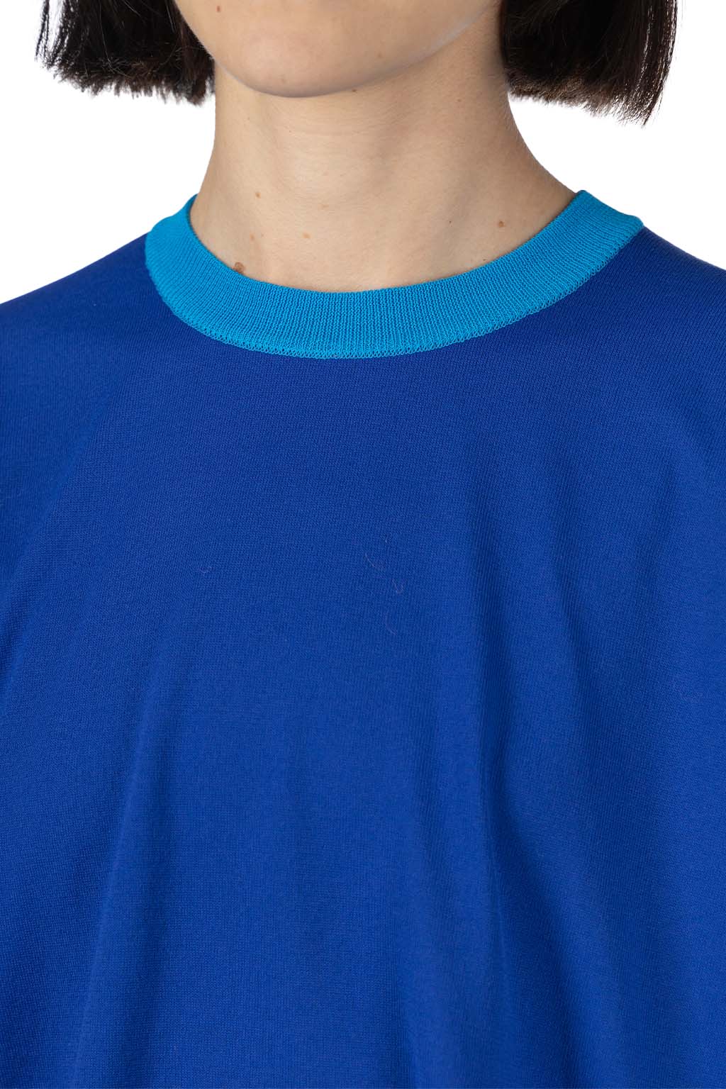 CFCL - TC Soft Short Sleeve T-Shirt