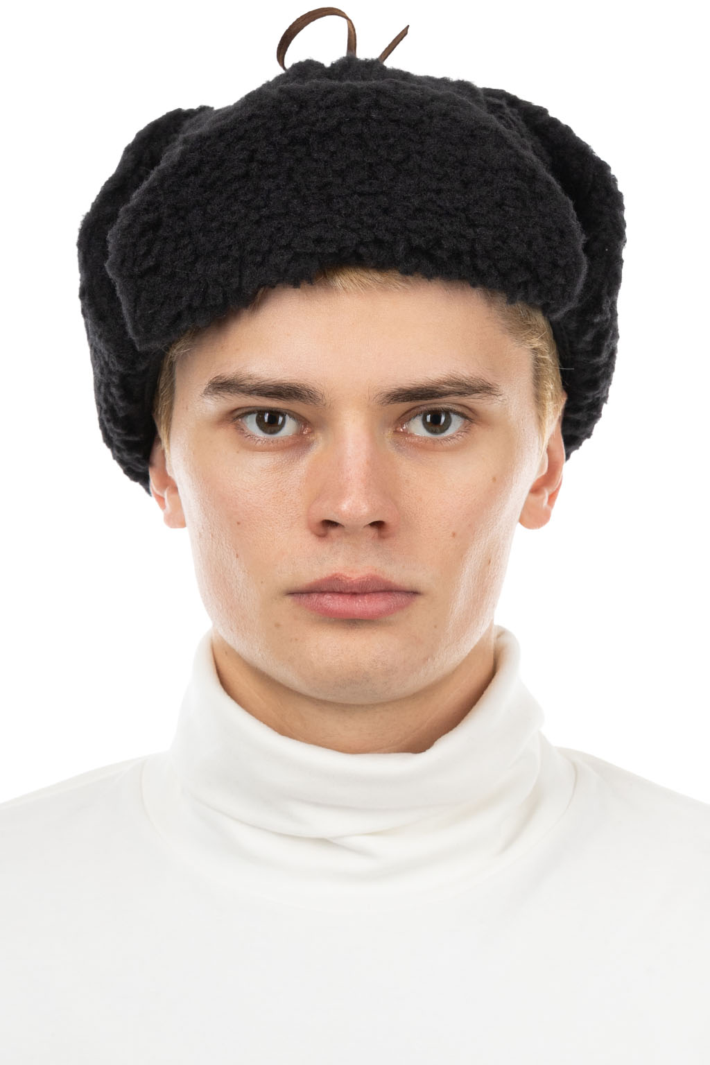 Cableami - Boa Aviator - 2 Color Choices