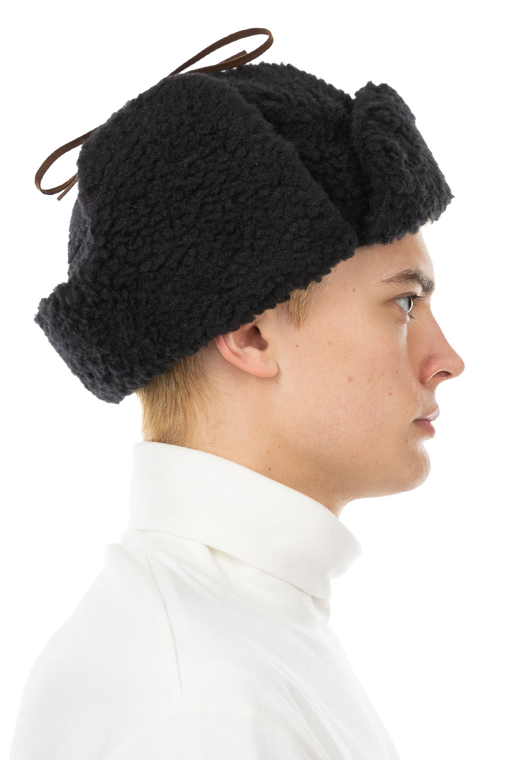 Cableami - Boa Aviator - 2 Color Choices